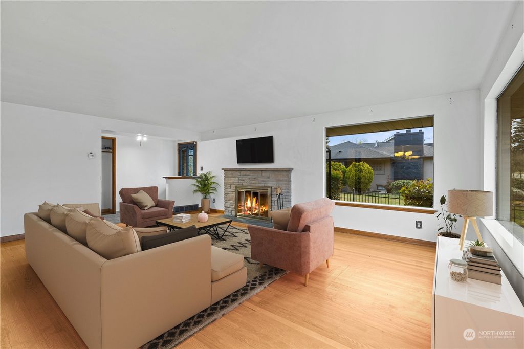 Photo of 8324 29th Avenue NW, Seattle, WA 98117 (MLS # 2026349)