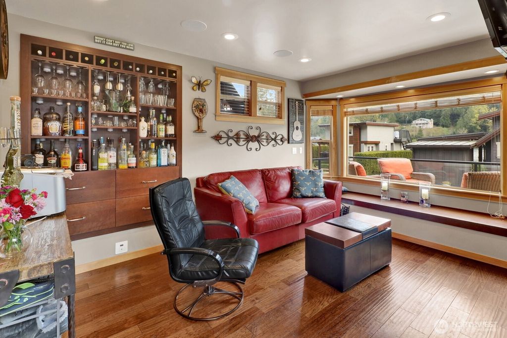 Photo of 990 S Lake Whatcom Blvd #57, Sedro Woolley, WA 98284 (MLS # 2508431)