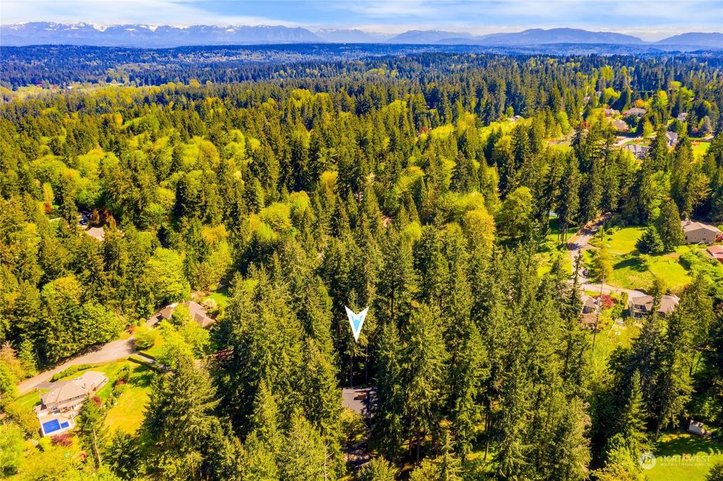 Photo of 16133 NE 179th Street, Woodinville, WA 98072 (MLS # 2068260)