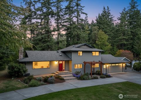 Photo of 505 Willow Road, Bellingham, WA 98225 (MLS # 2439271)
