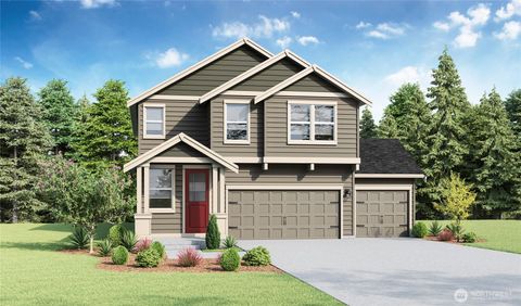 14733 59th Avenue E 27 Puyallup WA 98375