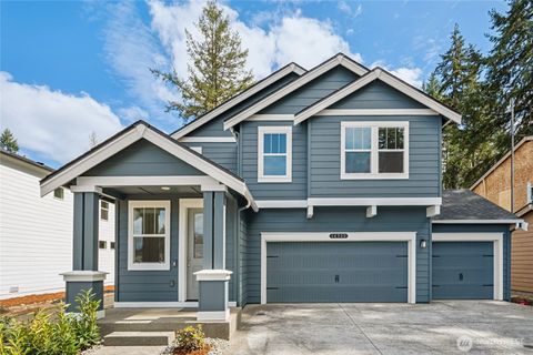 Photo of 14733 59th Avenue E #27, Puyallup, WA 98375 (MLS # 2471281)