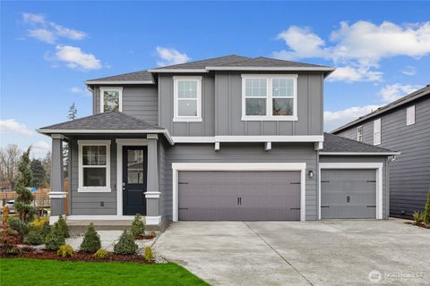 Photo of 14733 59th Avenue E #27, Puyallup, WA 98375 (MLS # 2471281)
