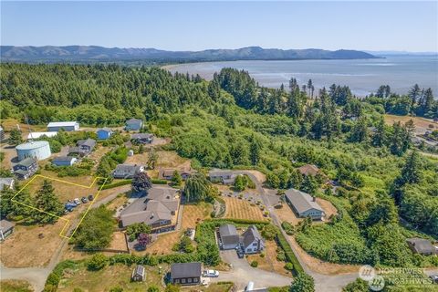 Photo of 100 Cougar Trot, Ilwaco, WA 98624 (MLS # 2279778)
