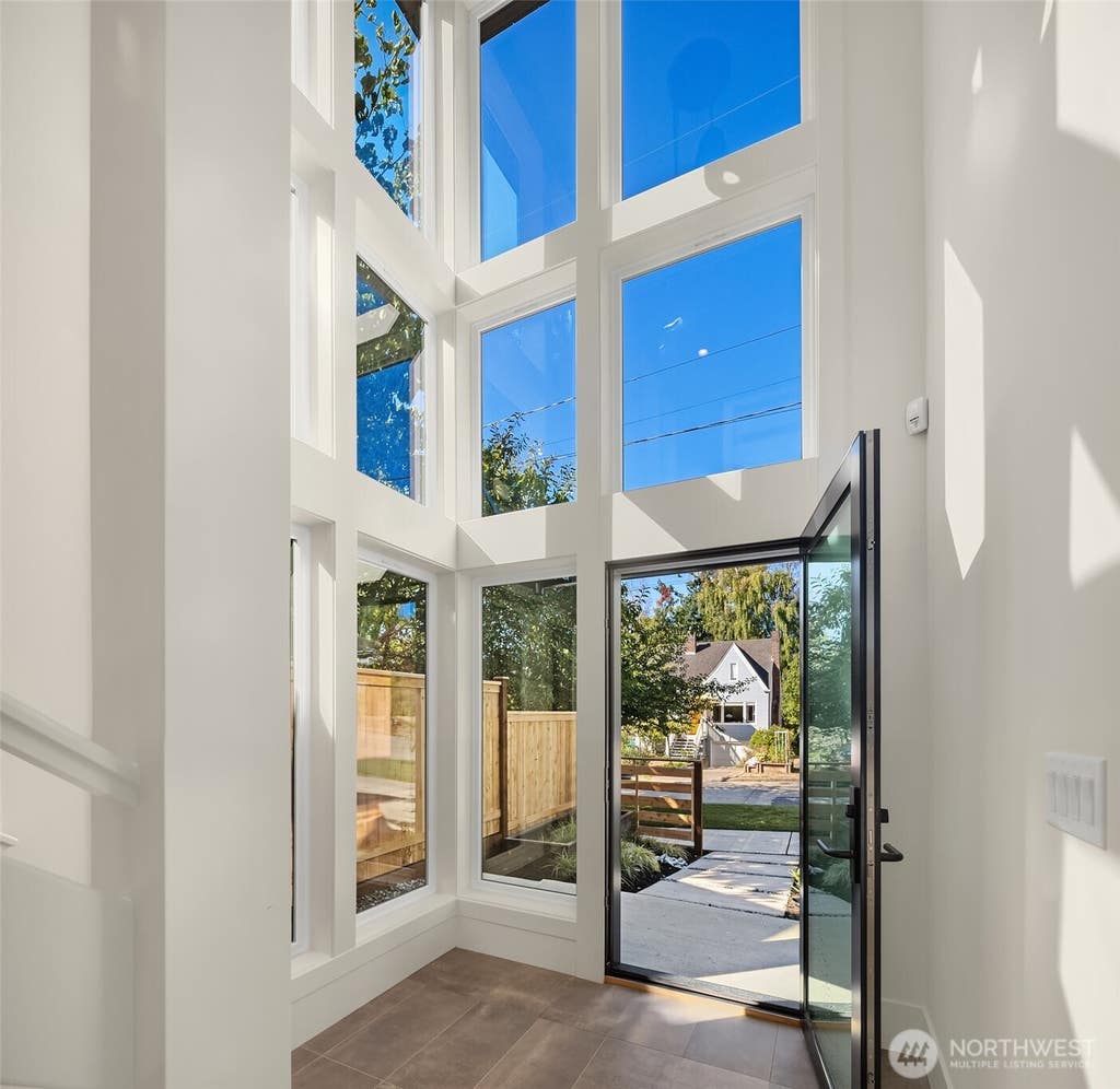 Photo of 7342 20th Avenue NW, Seattle, WA 98117 (MLS # 2548185)