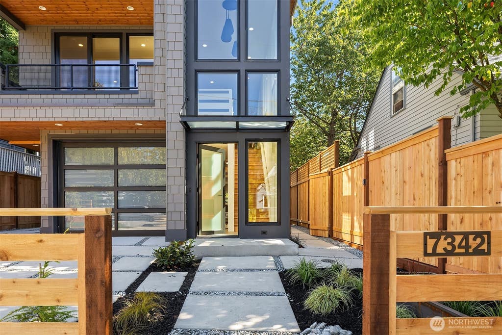 Photo of 7342 20th Avenue NW, Seattle, WA 98117 (MLS # 2548185)