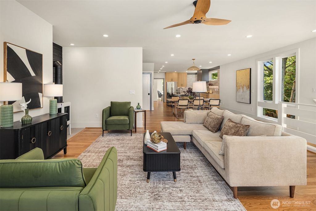 Photo of 7342 20th Avenue NW, Seattle, WA 98117 (MLS # 2548185)