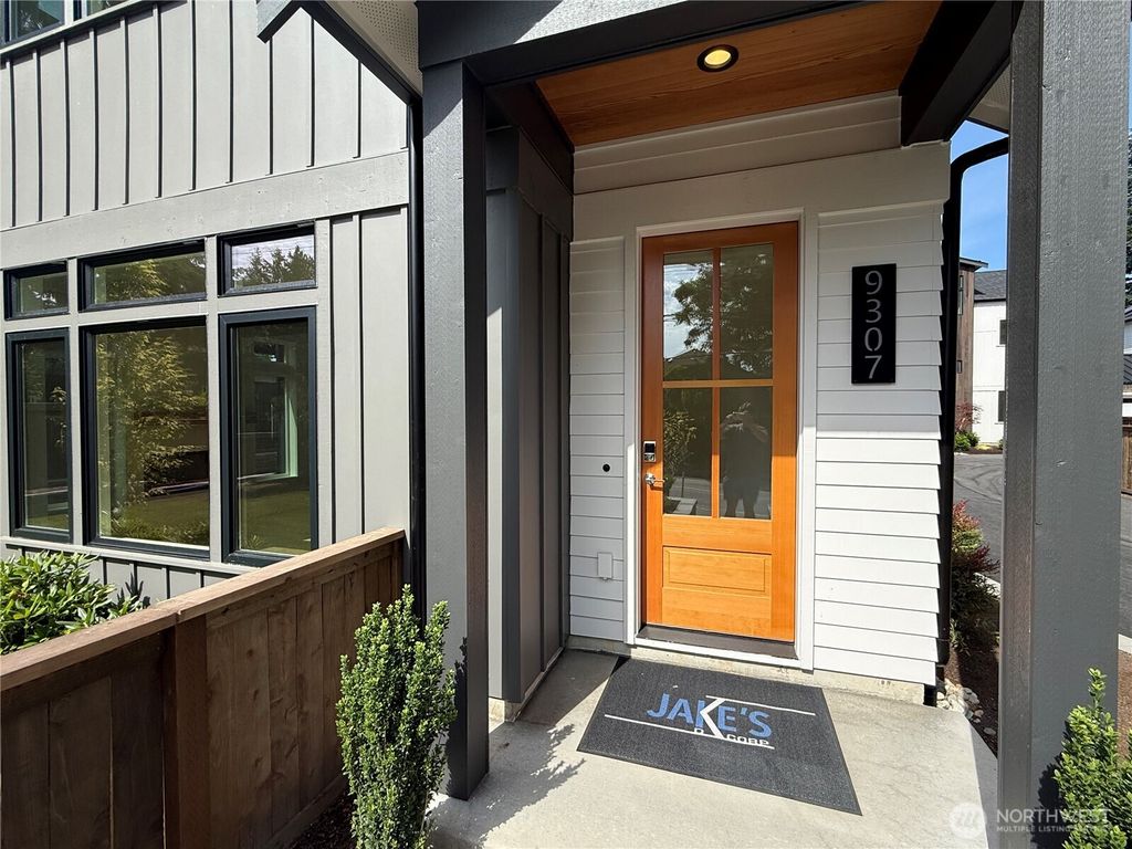 Photo of 9307 132nd Avenue NE, Kirkland, WA 98033 (MLS # 2544407)
