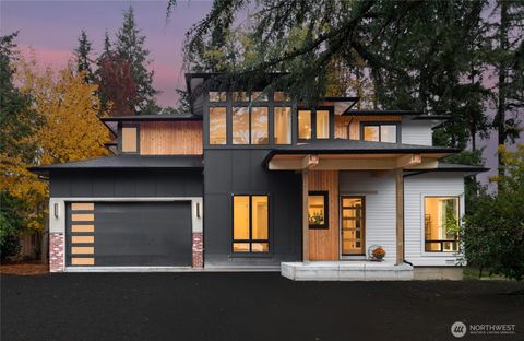 Photo of 218 163rd Place SE, Bellevue, WA 98008 (MLS # 2453281)