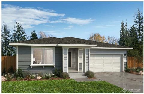 751 Holly Avenue Unit 71, Buckley, WA 98321 - MLS#: 2373902