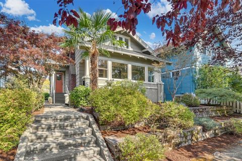 Photo of 1022 NE 61st Street, Seattle, WA 98115 (MLS # 2004915) Photo of 1022 NE 61st Street, Seattle, WA 98115 (MLS # 2004915)