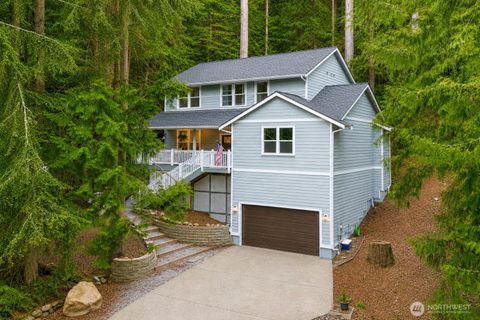 Photo of 23 Spring Road, Bellingham, WA 98229 (MLS # 2537307)