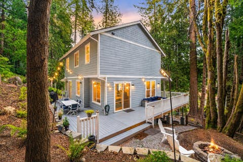 Photo of 23 Spring Road, Bellingham, WA 98229 (MLS # 2537307)
