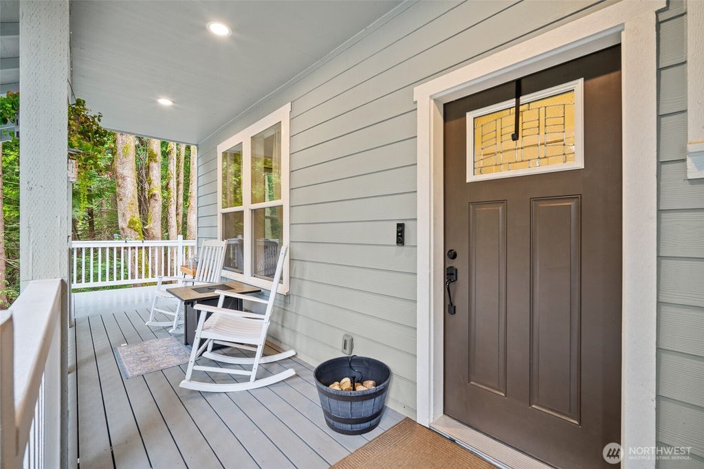 Photo of 23 Spring Road, Bellingham, WA 98229 (MLS # 2537307)
