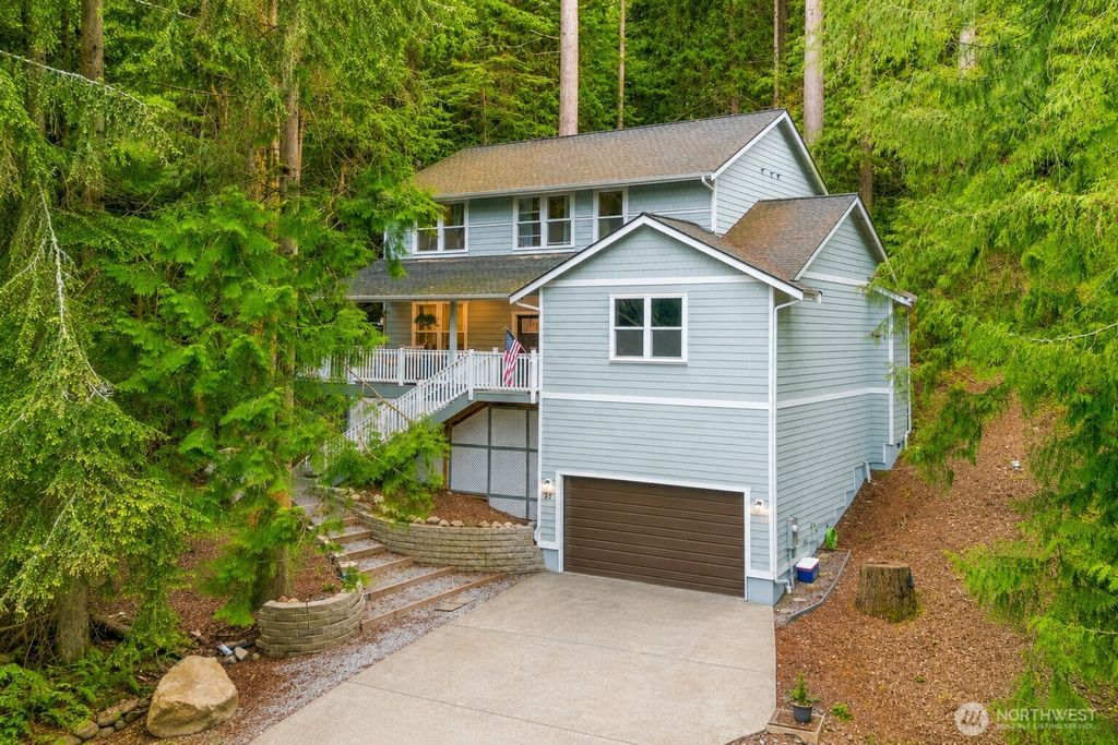 Photo of 23 Spring Road, Bellingham, WA 98229 (MLS # 2537307)