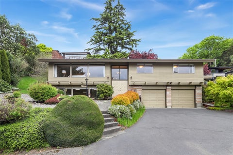 Photo of 4553 53rd Avenue SW, Seattle, WA 98116 (MLS # 2595597)