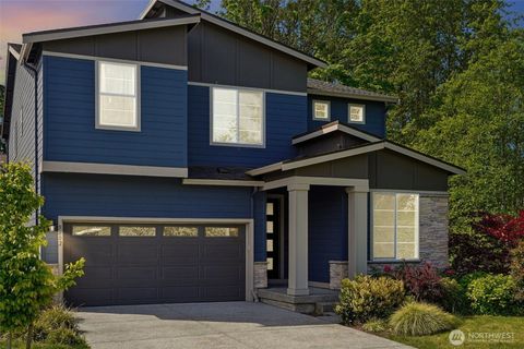 5602 13th Street Ct NE Tacoma WA 98422