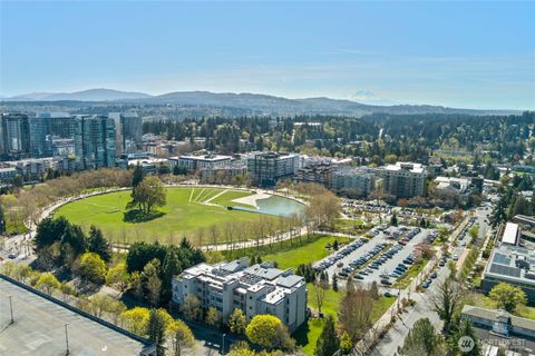 10015 NE 4th Street 3002 Bellevue WA 98004