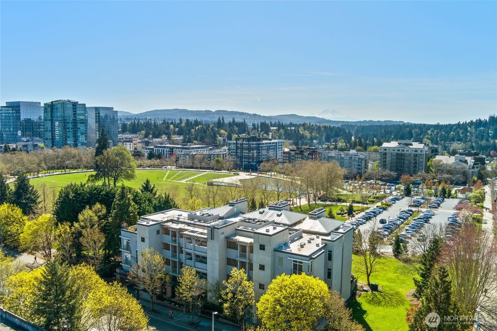 Photo of 10015 NE 4th Street #3002, Bellevue, WA 98004 (MLS # 2505677)
