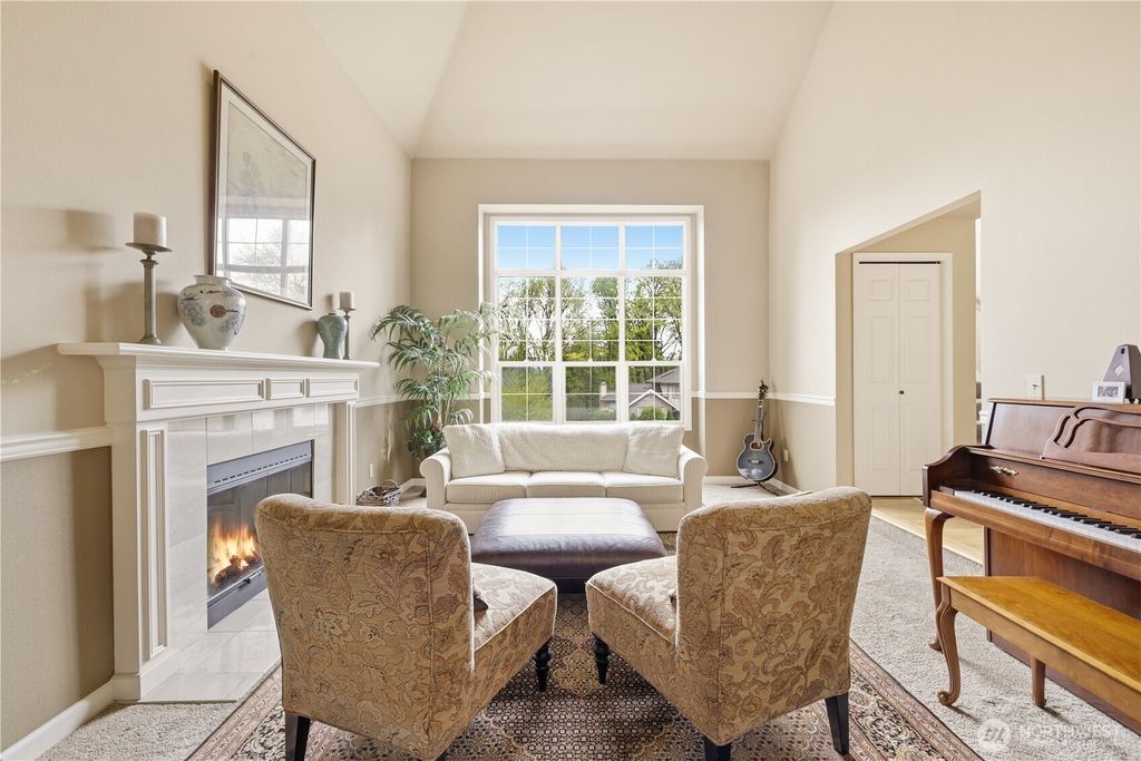 Photo of 29307 55th Avenue S, Auburn, WA 98001 (MLS # 2502337)