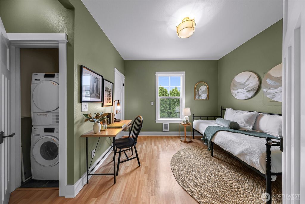 Photo of 6015 1/2 20th Avenue NW, Seattle, WA 98107 (MLS # 2507653)