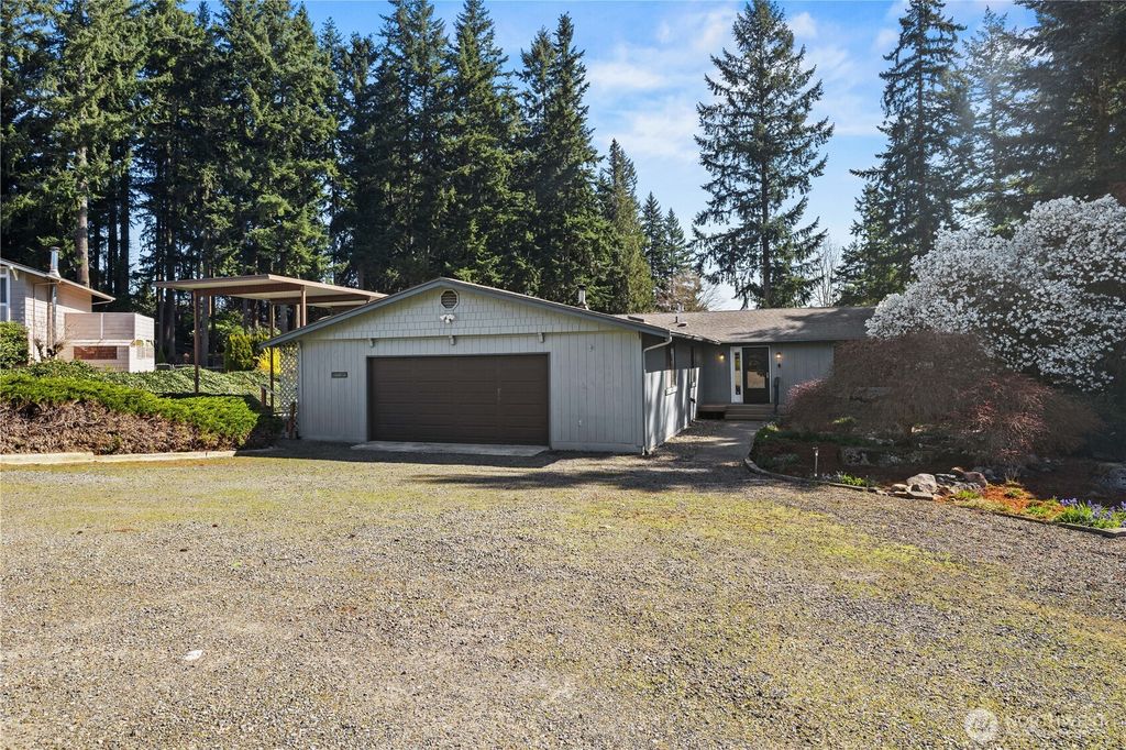 Photo of 26406 146th Avenue SE, Kent, WA 98042 (MLS # 2504736)
