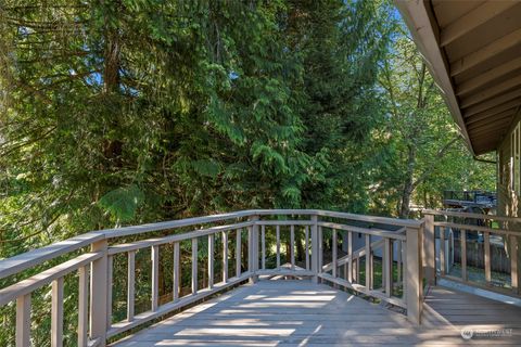 A home in Lynnwood