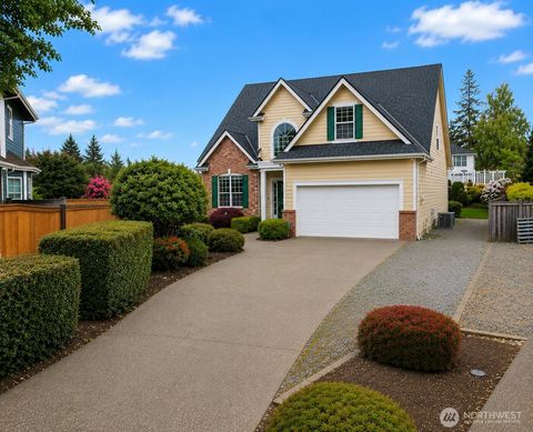 2113 12th Ave NW Puyallup WA 98371