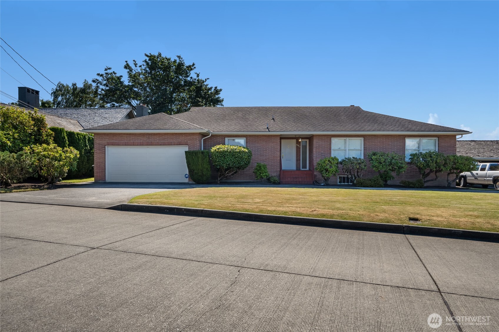 604 Maulsby Lane