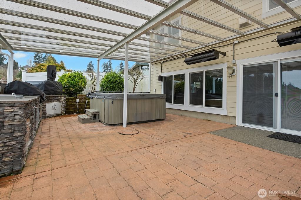 Photo of 4229 S 252nd Street, Kent, WA 98032 (MLS # 2490489)