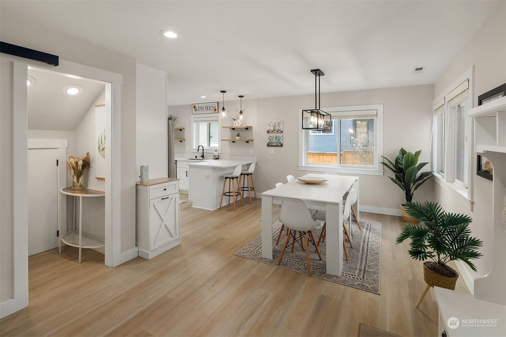 Photo of 1131 NW 62nd Street, Seattle, WA 98107 (MLS # 2203307)