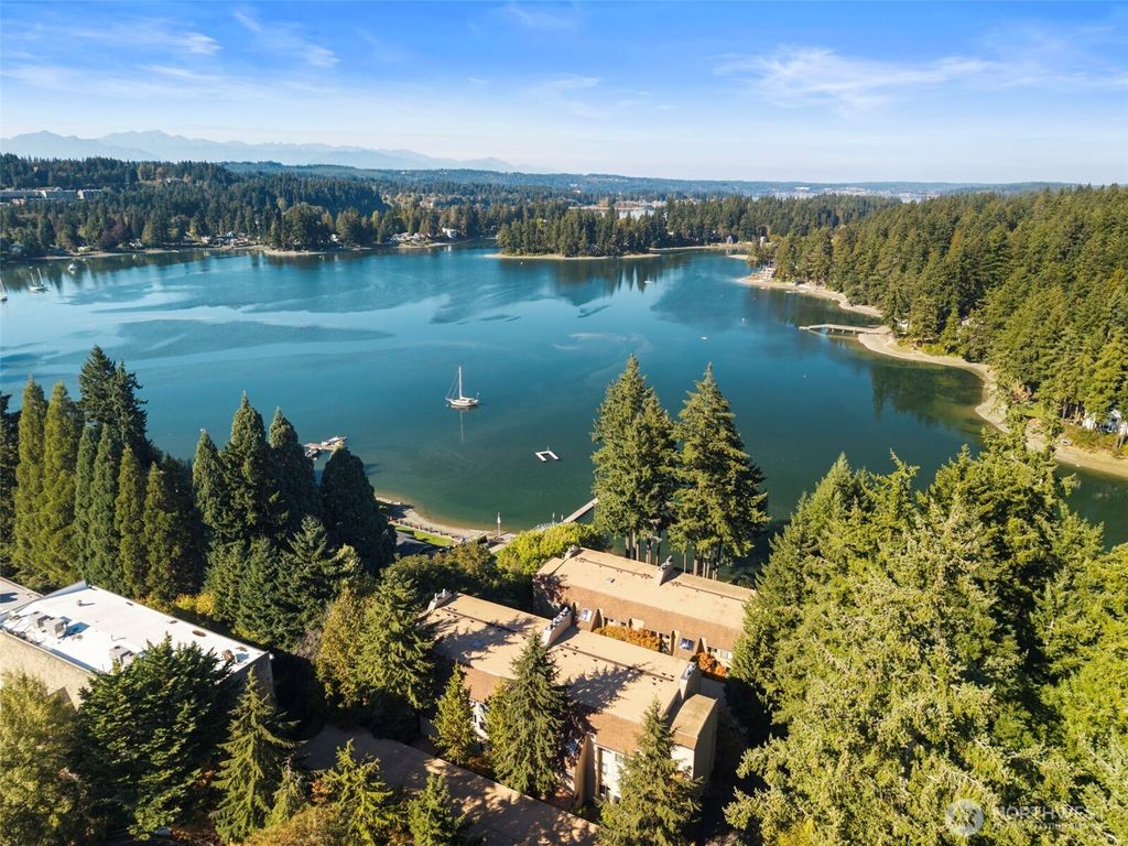 Photo of 923 Pershing Avenue #205, Bremerton, WA 98312 (MLS # 2441604)