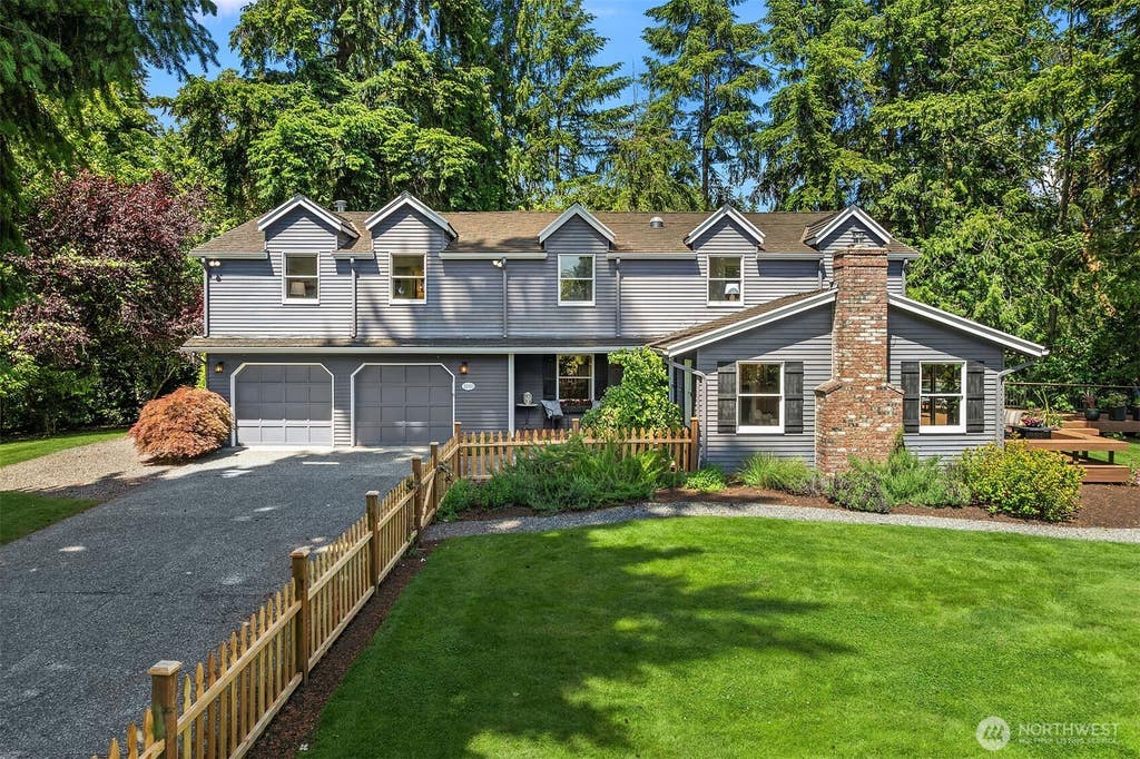 Photo of 3050 126th Avenue NE, Bellevue, WA 98005 (MLS # 2534415)