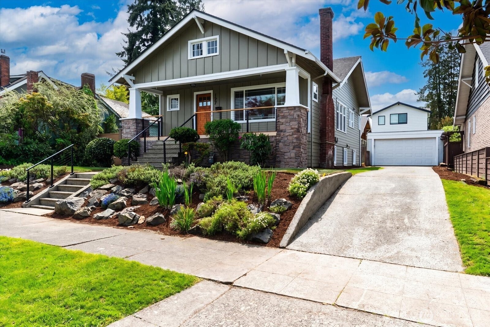 127 NE 58th Street