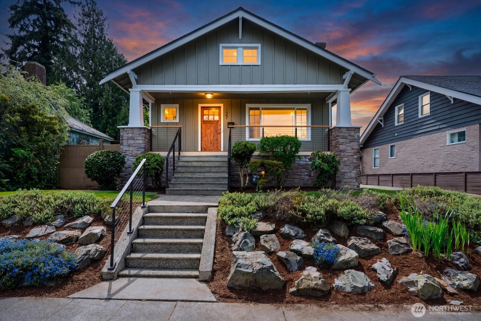 127 NE 58th Street
