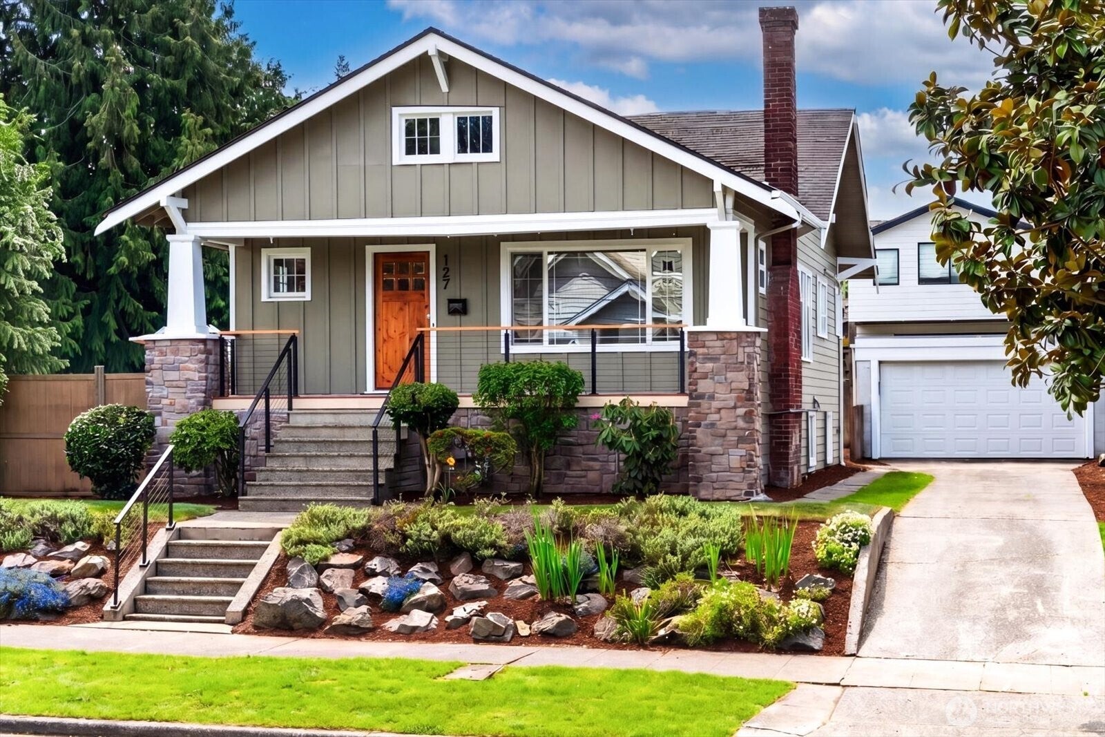 127 NE 58th Street