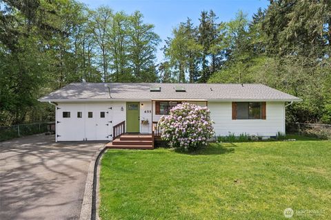 Photo of 655 Mt Olympus Avenue SE, Ocean Shores, WA 98569 (MLS # 2511921)