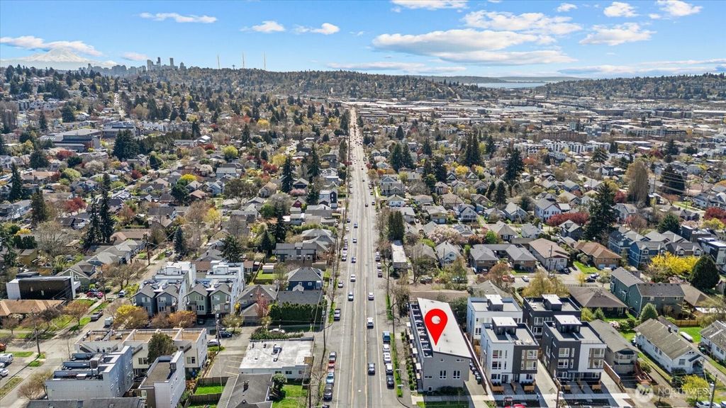 Photo of 6249 8th Avenue NW, Seattle, WA 98107 (MLS # 2503933)