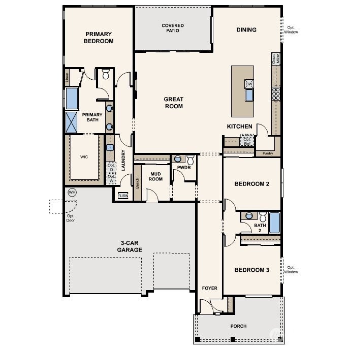 3983 Bengston Place