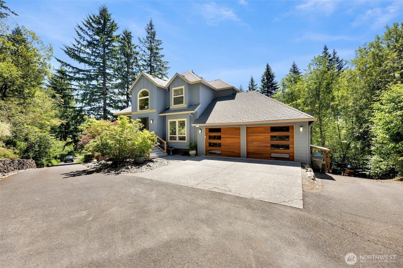 15212 NE Winsor Drive