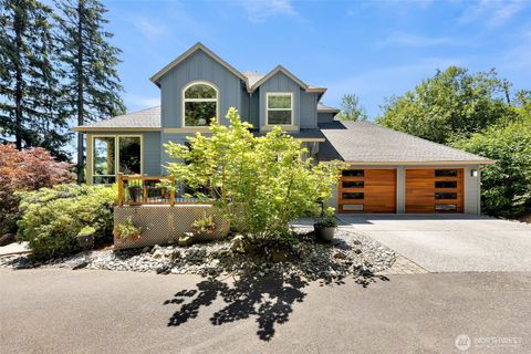 Photo of 15212 NE Winsor Drive, Brush Prairie, WA 98606 (MLS # 2547866)