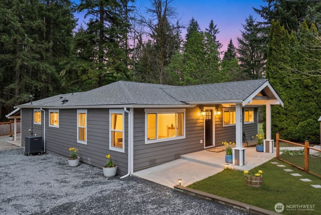 Photo of 18916 State Route 9 SE, Snohomish, WA 98296 (MLS # 2524737)