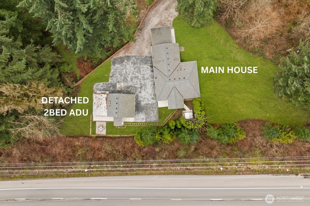 Photo of 18916 State Route 9 SE, Snohomish, WA 98296 (MLS # 2524737)