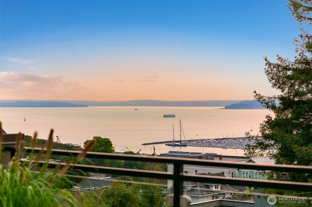Photo of 2111 9th Avenue W #23, Seattle, WA 98119 (MLS # 2428346)