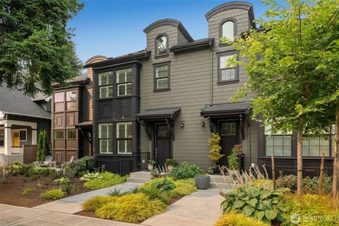 Photo of 2111 9th Avenue W #23, Seattle, WA 98119 (MLS # 2428346)