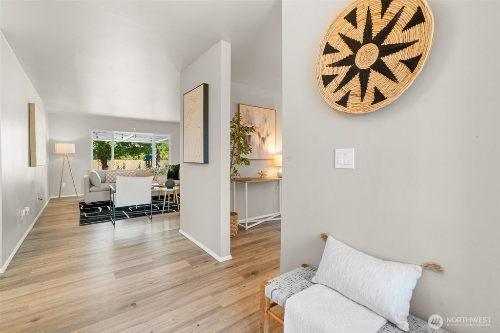 Photo of 23811 114th Place SE, Kent, WA 98031 (MLS # 2419917)