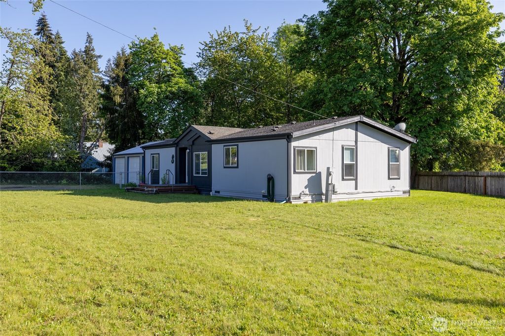 Photo of 2508 Jackson Highway, Chehalis, WA 98532 (MLS # 2518145)