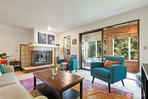 Photo of 12027 15th Avenue NE #304, Seattle, WA 98125 (MLS # 2571847)