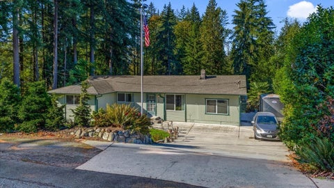 Photo of 7128 171st Avenue SE, Snohomish, WA 98290 (MLS # 2594396)