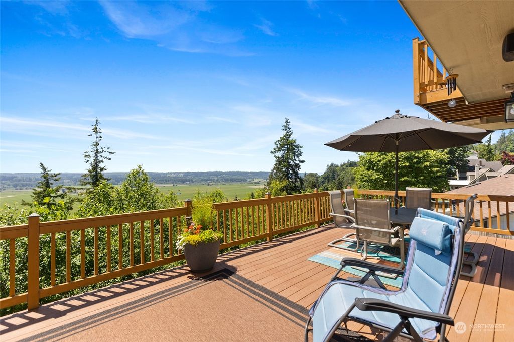 Photo of 2408 254th Street NW, Stanwood, WA 98292 (MLS # 2126928)